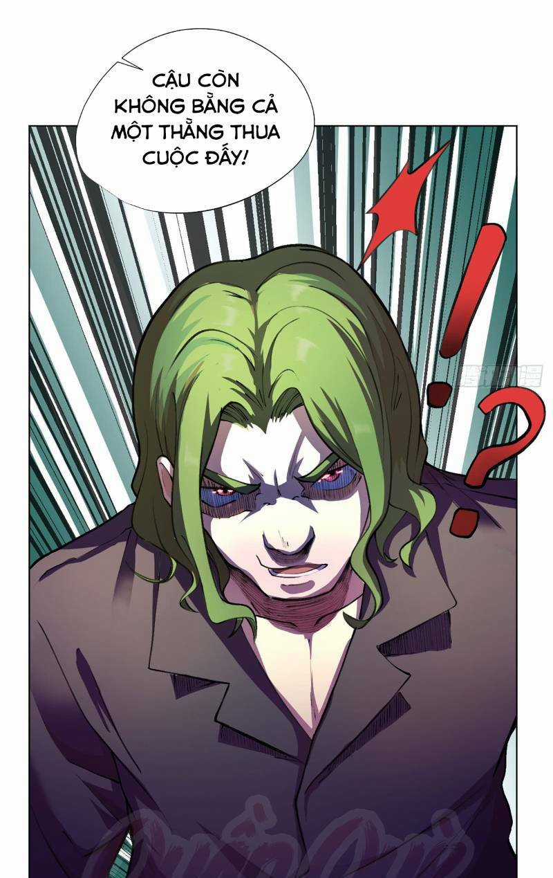 Vương Bài Thần Y Chapter 10 trang 22