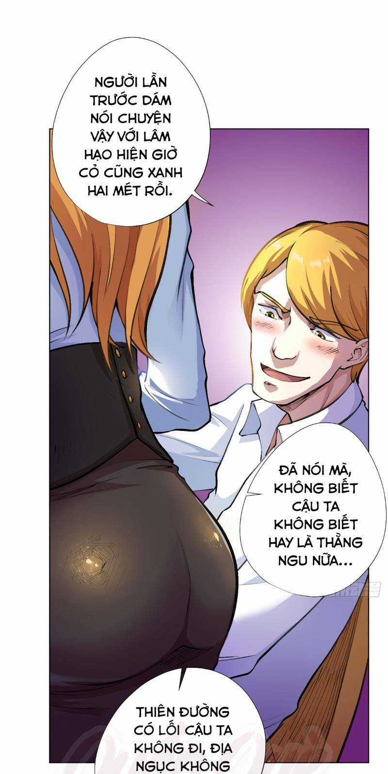 Vương Bài Thần Y Chapter 10 trang 24