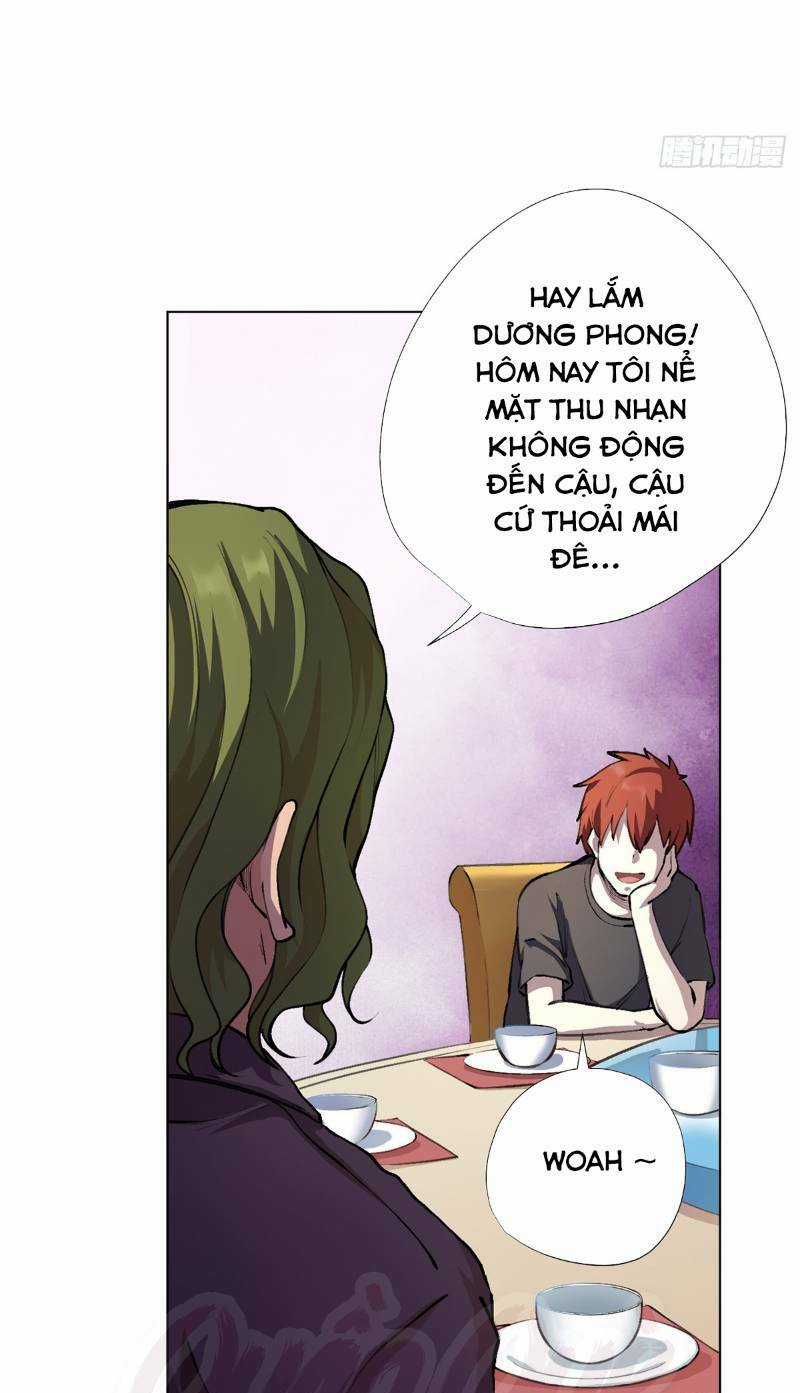 Vương Bài Thần Y Chapter 10 trang 26