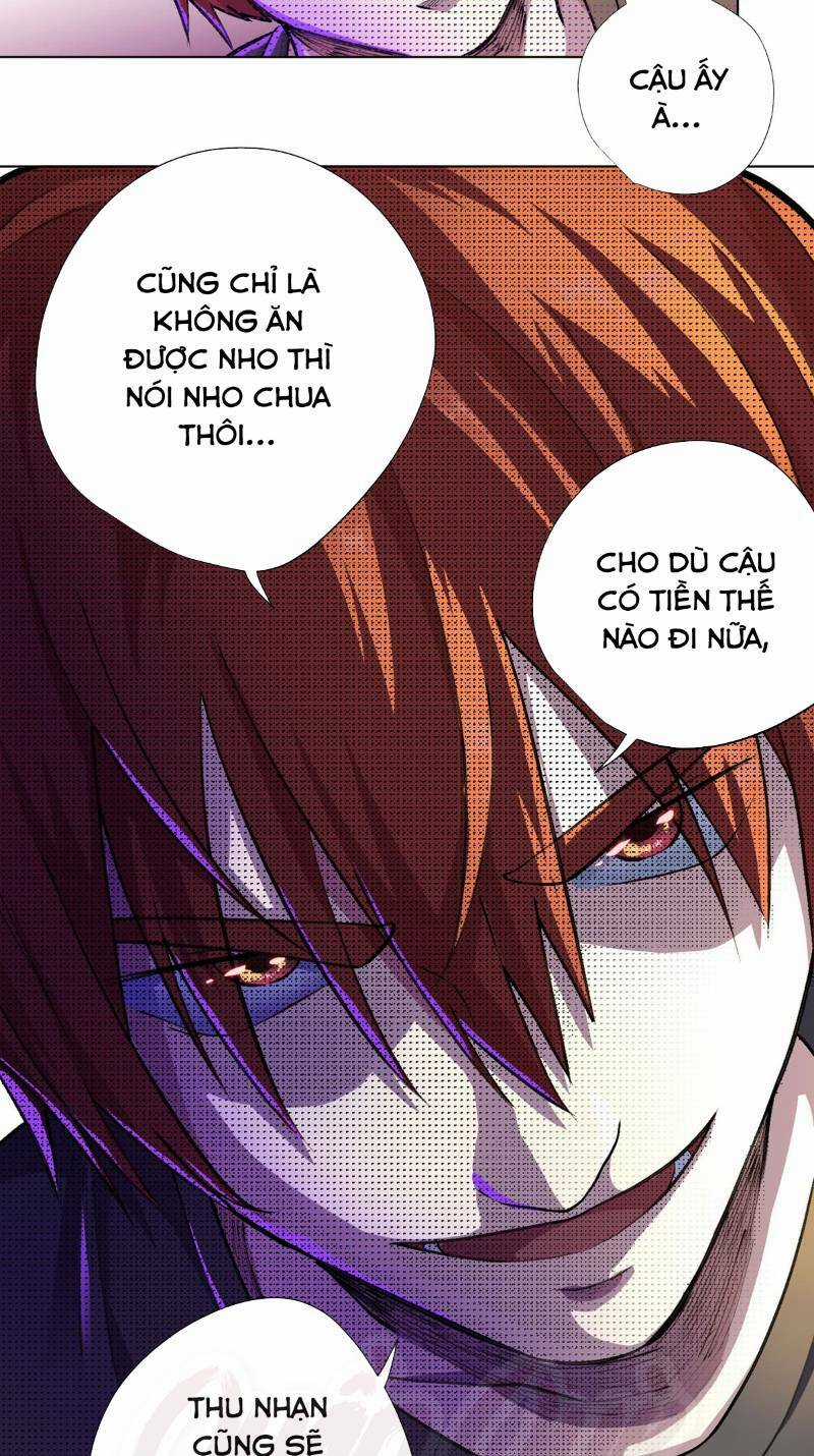 Vương Bài Thần Y Chapter 10 trang 28