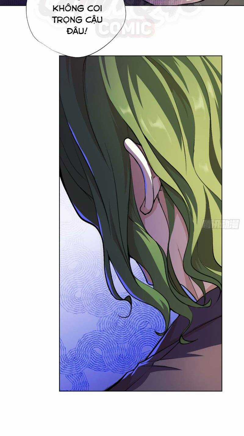 Vương Bài Thần Y Chapter 10 trang 29