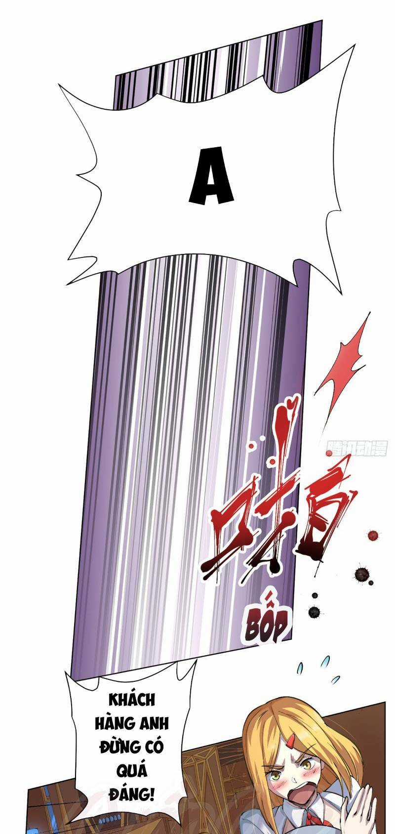 Vương Bài Thần Y Chapter 10 trang 30