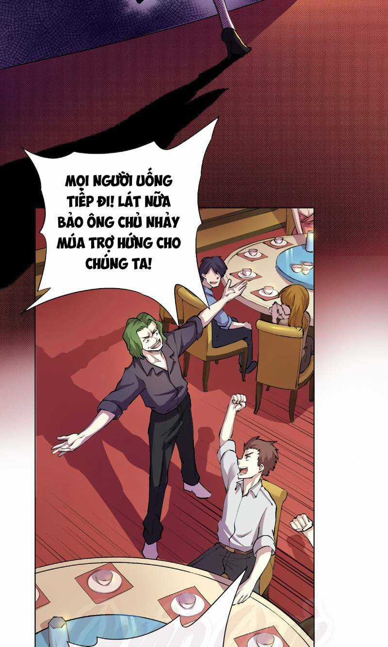 Vương Bài Thần Y Chapter 10 trang 38