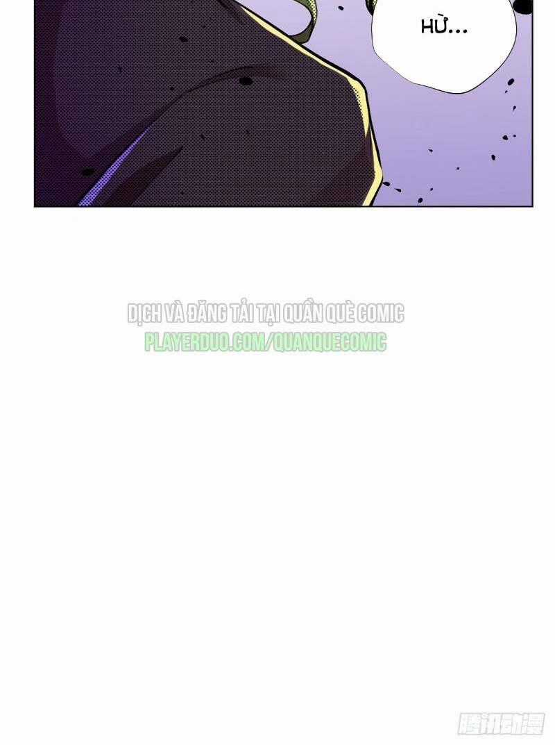 Vương Bài Thần Y Chapter 10 trang 41