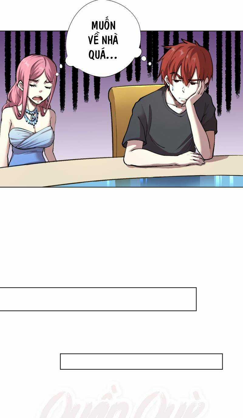 Vương Bài Thần Y Chapter 11 trang 2