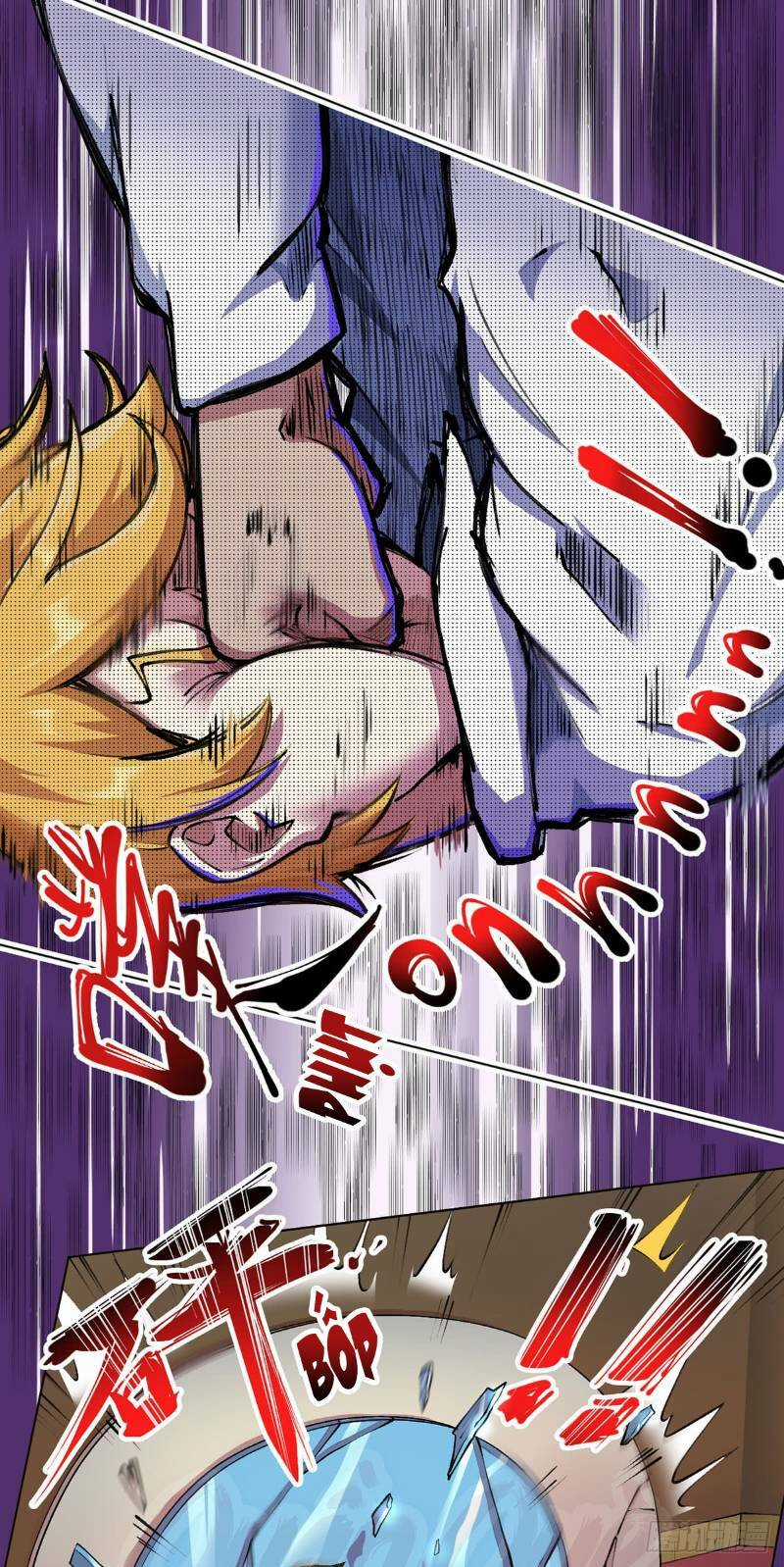 Vương Bài Thần Y Chapter 11 trang 24