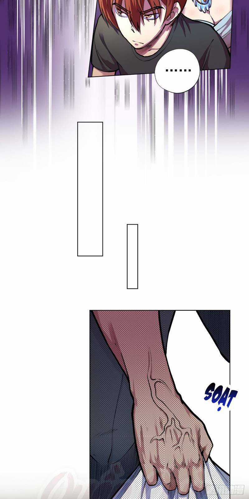 Vương Bài Thần Y Chapter 11 trang 26