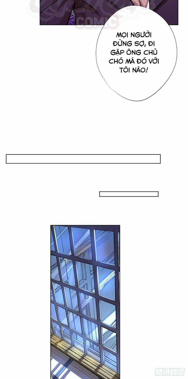 Vương Bài Thần Y Chapter 11 trang 29