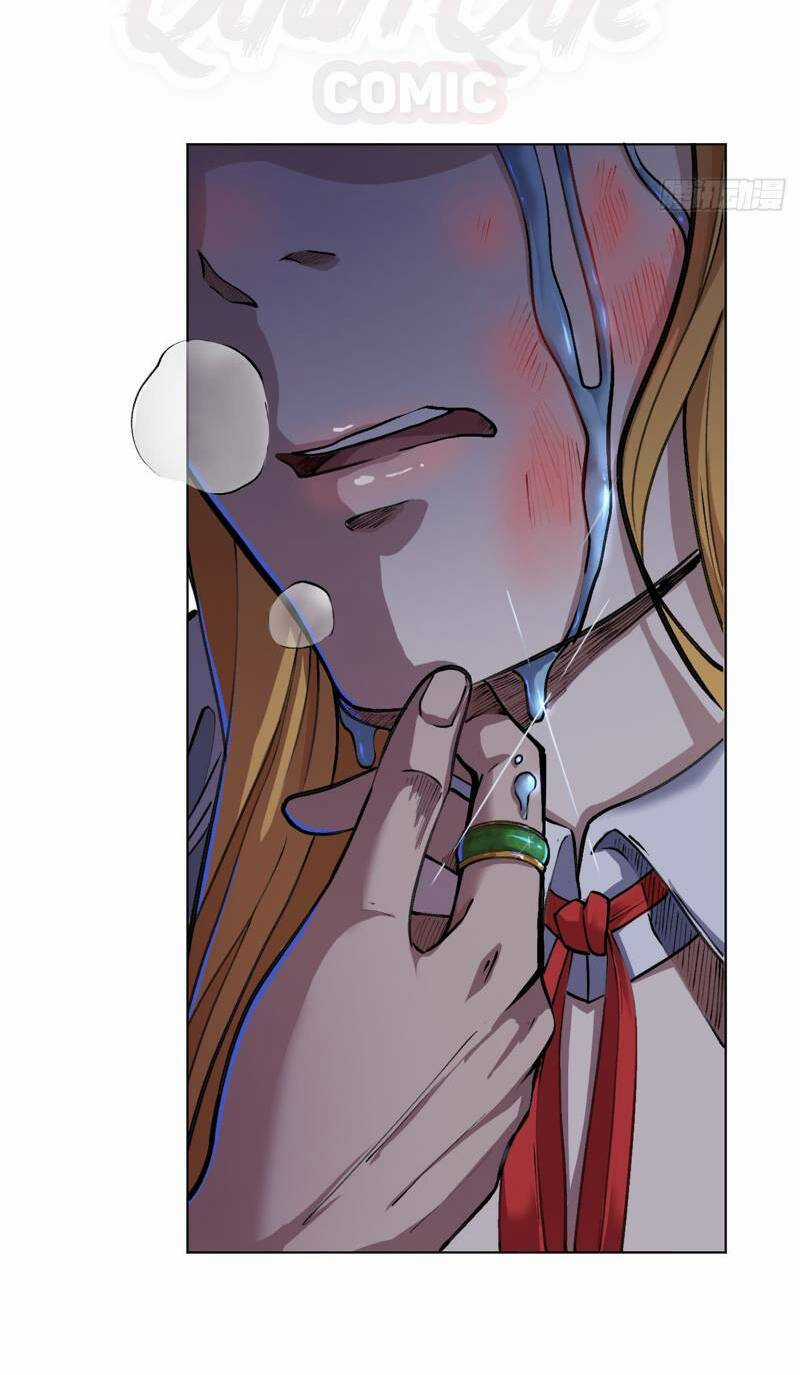 Vương Bài Thần Y Chapter 11 trang 3