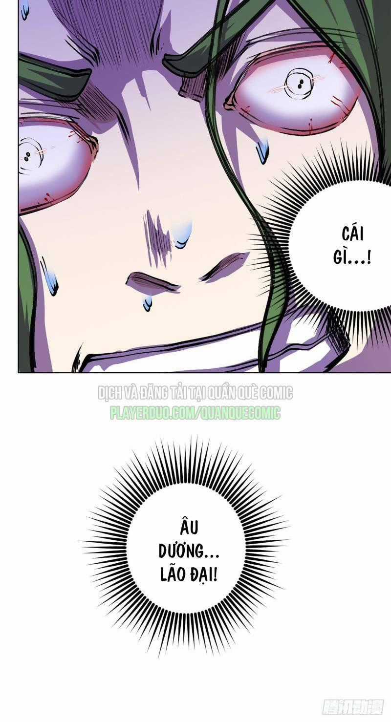 Vương Bài Thần Y Chapter 11 trang 36