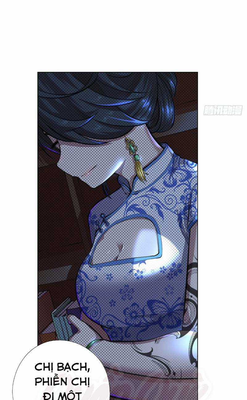 Vương Bài Thần Y Chapter 11 trang 6