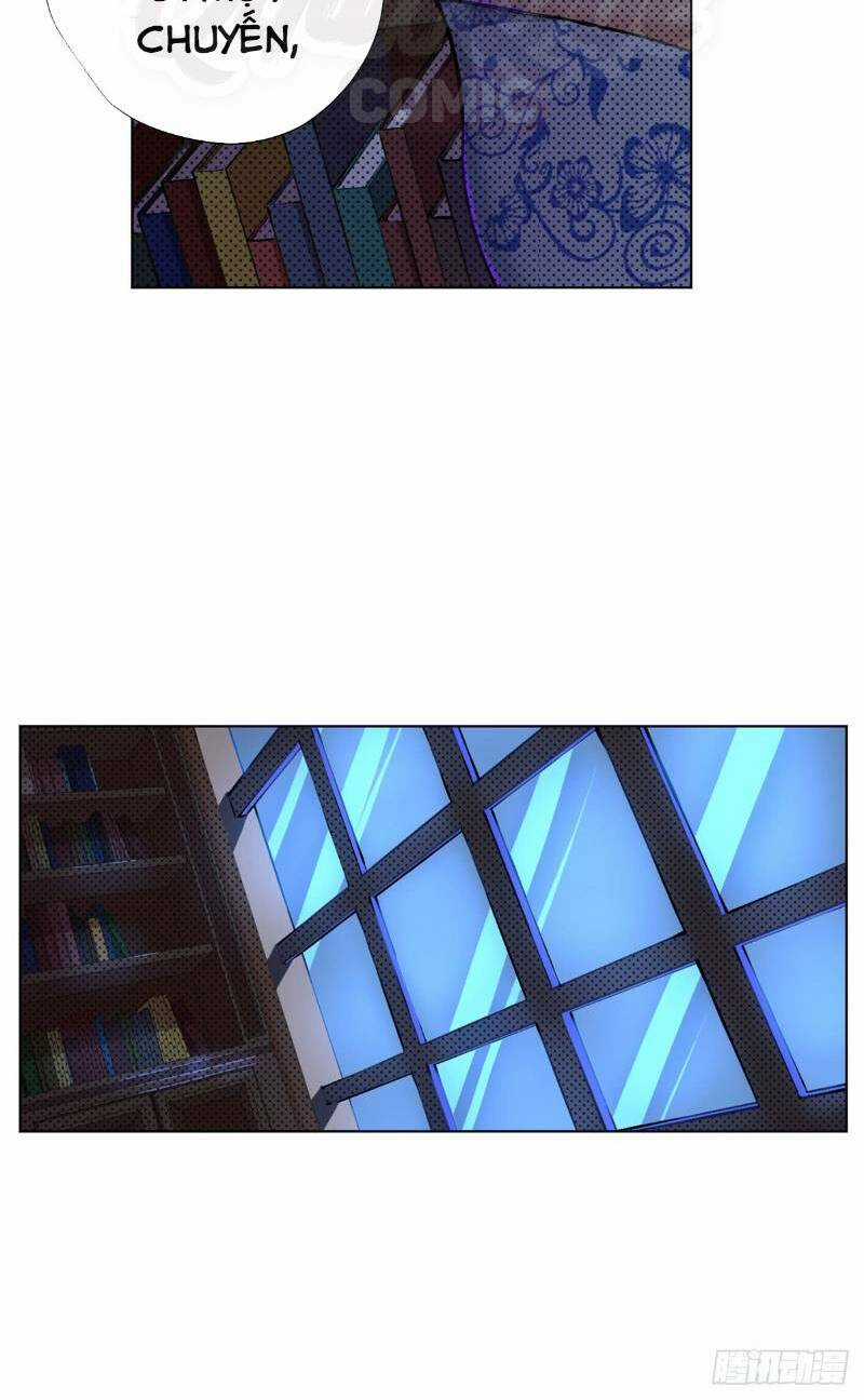 Vương Bài Thần Y Chapter 11 trang 7