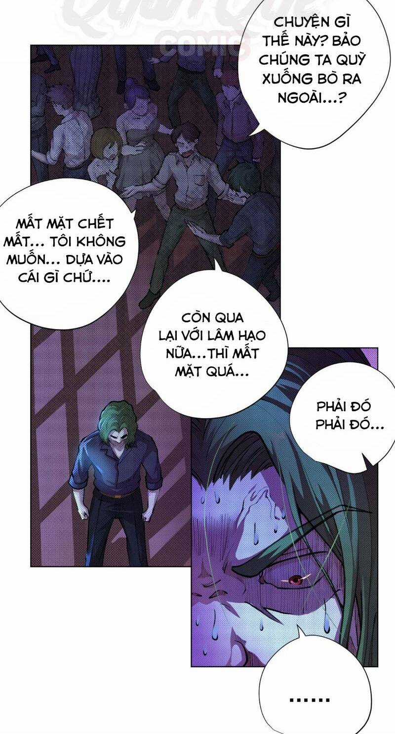 Vương Bài Thần Y Chapter 12 trang 11