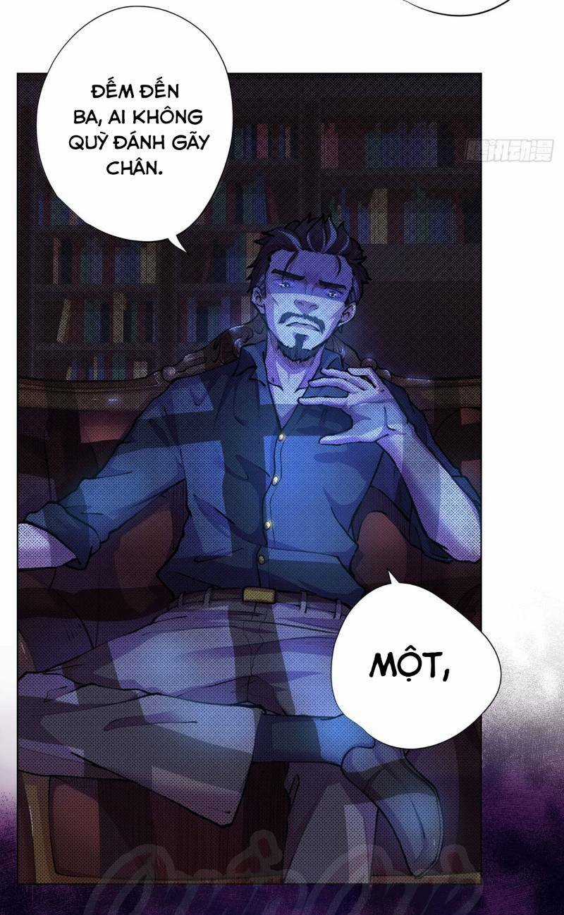 Vương Bài Thần Y Chapter 12 trang 12