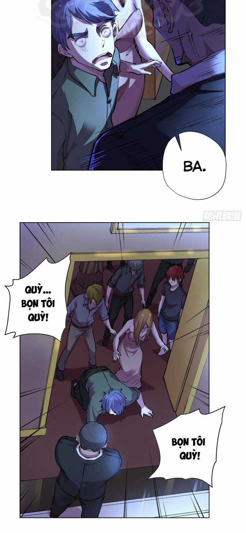 Vương Bài Thần Y Chapter 12 trang 15