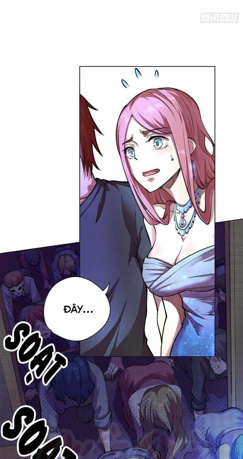 Vương Bài Thần Y Chapter 12 trang 16