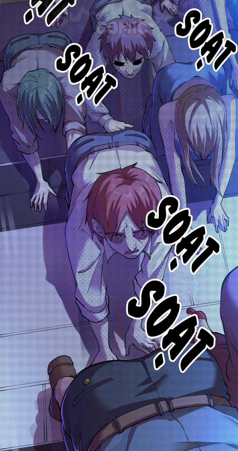 Vương Bài Thần Y Chapter 12 trang 17