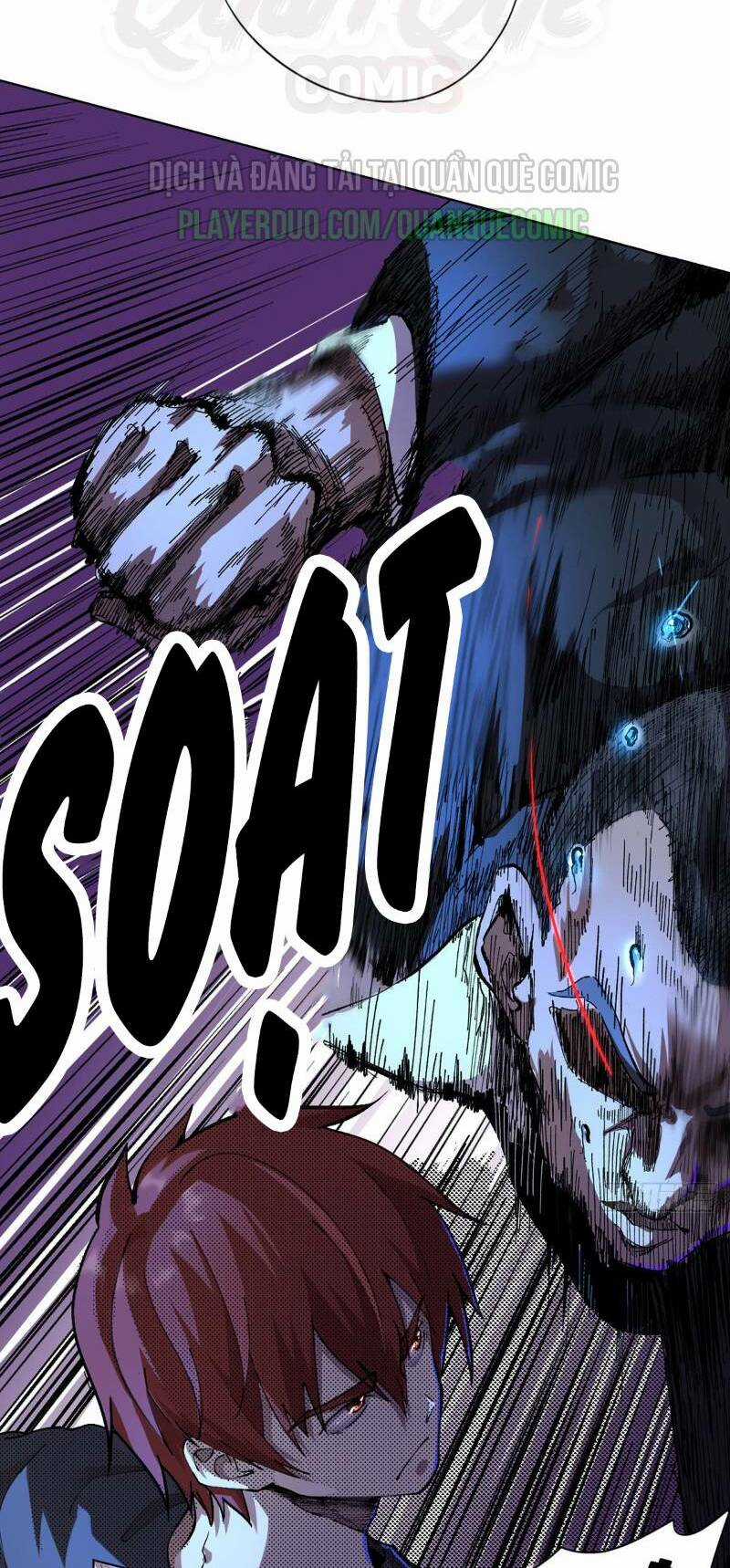 Vương Bài Thần Y Chapter 12 trang 23