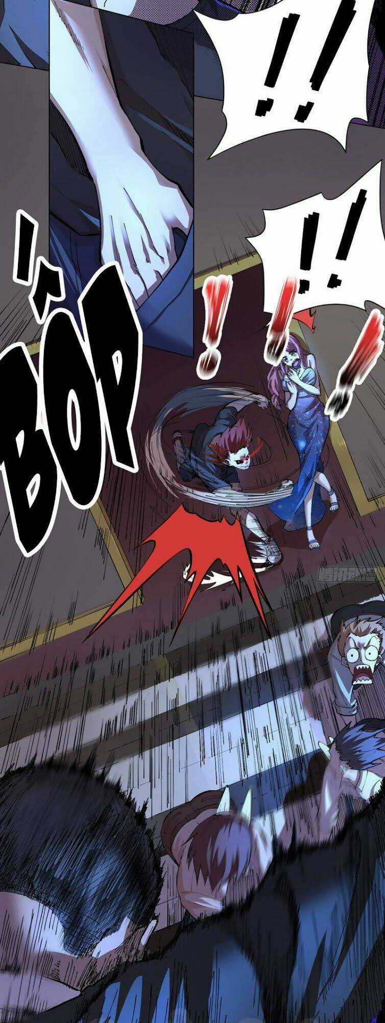 Vương Bài Thần Y Chapter 12 trang 24