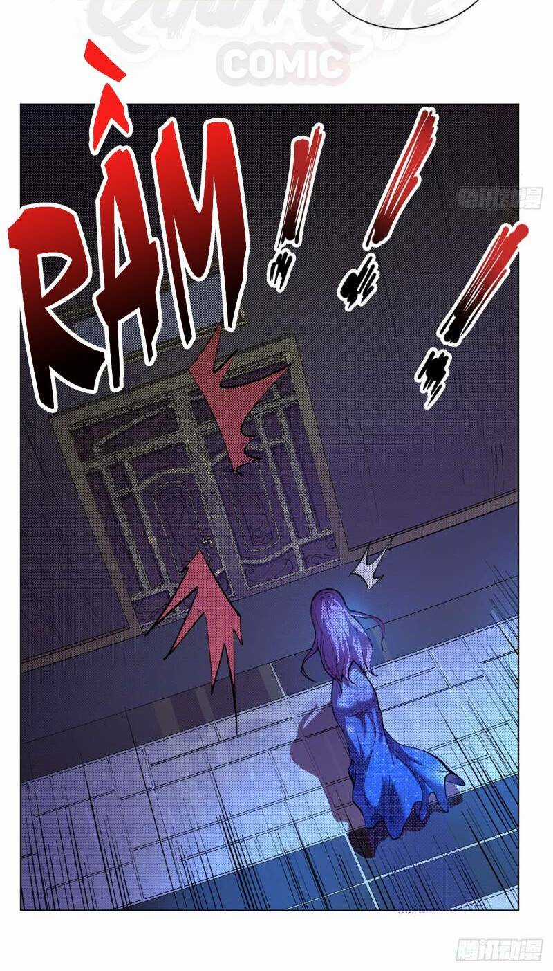 Vương Bài Thần Y Chapter 12 trang 30