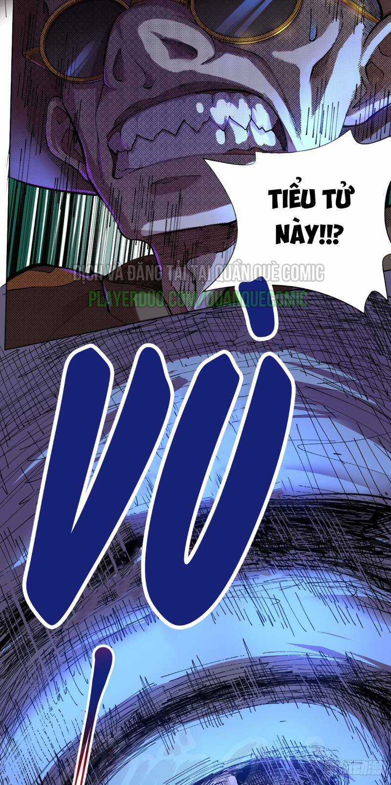 Vương Bài Thần Y Chapter 13 trang 14