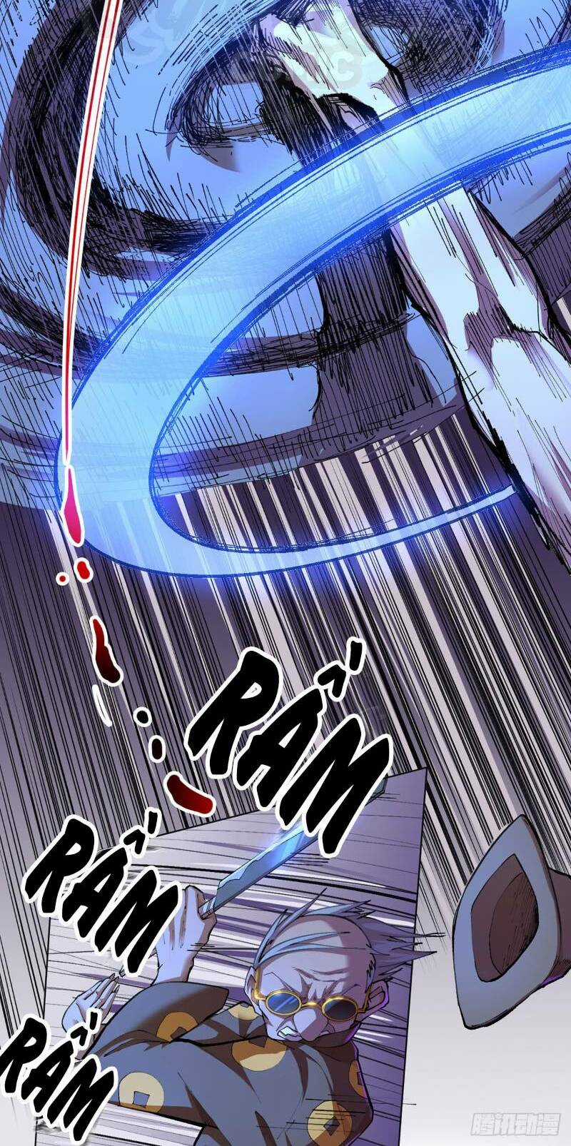 Vương Bài Thần Y Chapter 13 trang 15