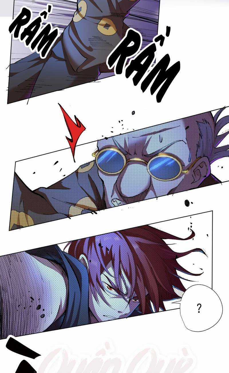 Vương Bài Thần Y Chapter 13 trang 16