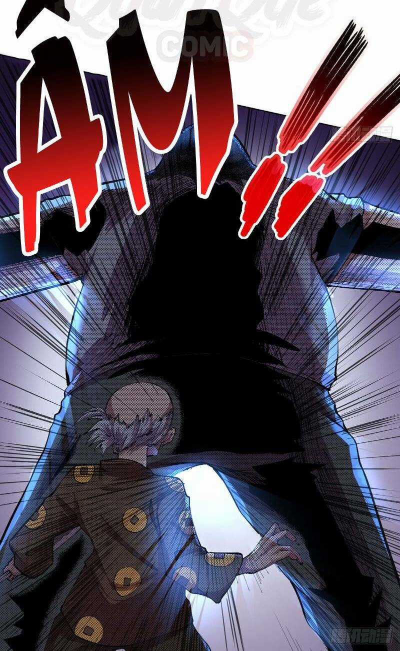 Vương Bài Thần Y Chapter 13 trang 17