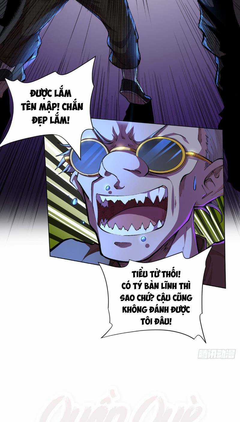 Vương Bài Thần Y Chapter 13 trang 18