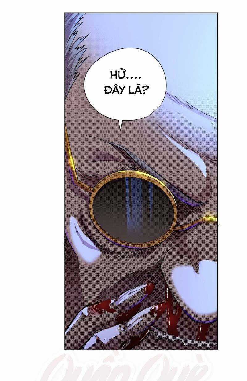 Vương Bài Thần Y Chapter 13 trang 20