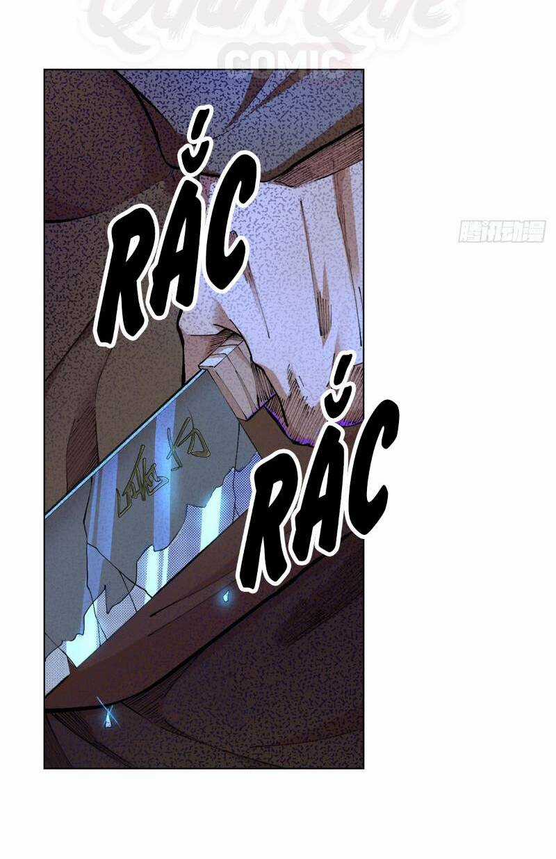 Vương Bài Thần Y Chapter 13 trang 21