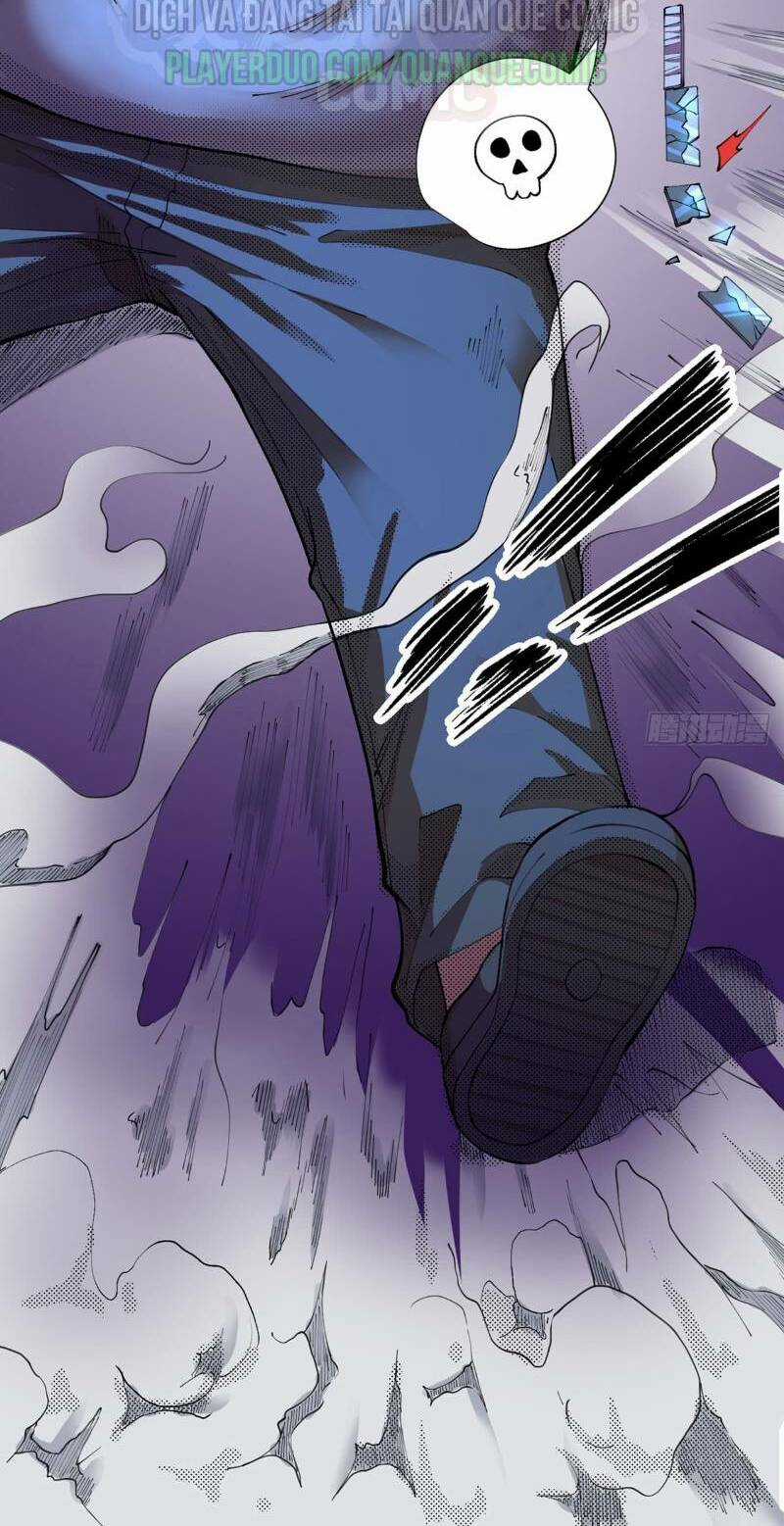 Vương Bài Thần Y Chapter 13 trang 23