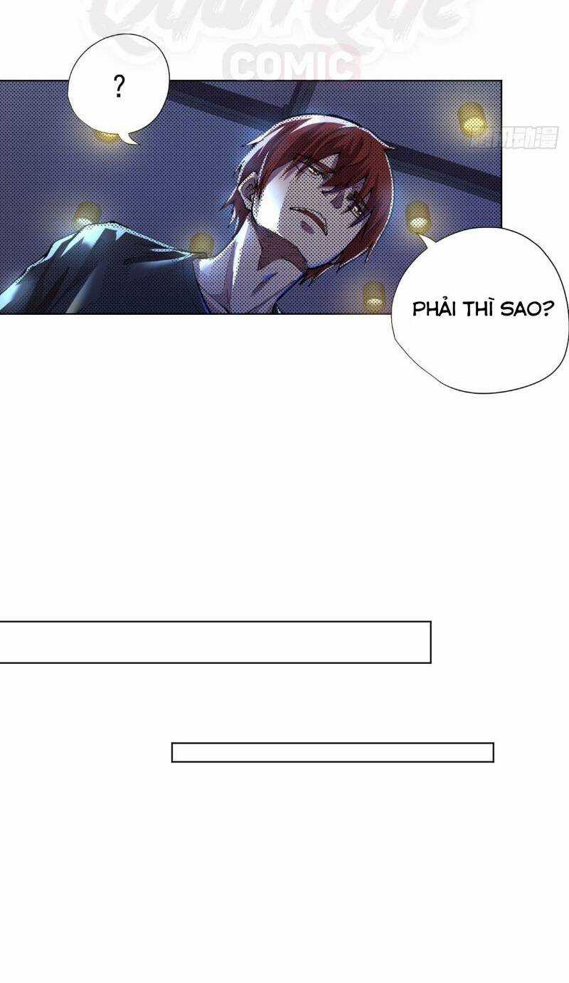 Vương Bài Thần Y Chapter 13 trang 29