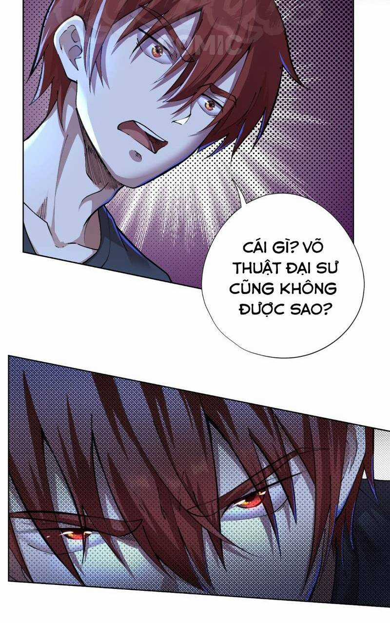 Vương Bài Thần Y Chapter 13 trang 3