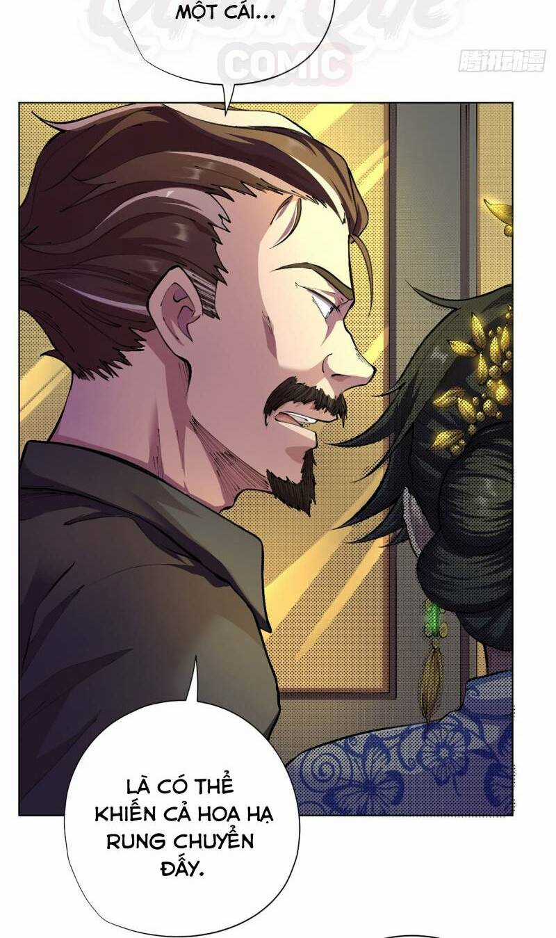 Vương Bài Thần Y Chapter 13 trang 39