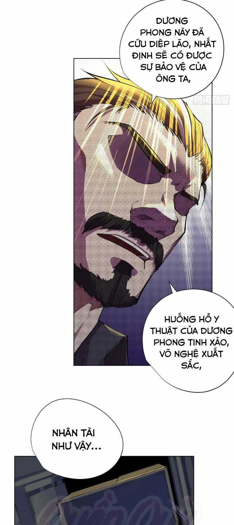 Vương Bài Thần Y Chapter 13 trang 40