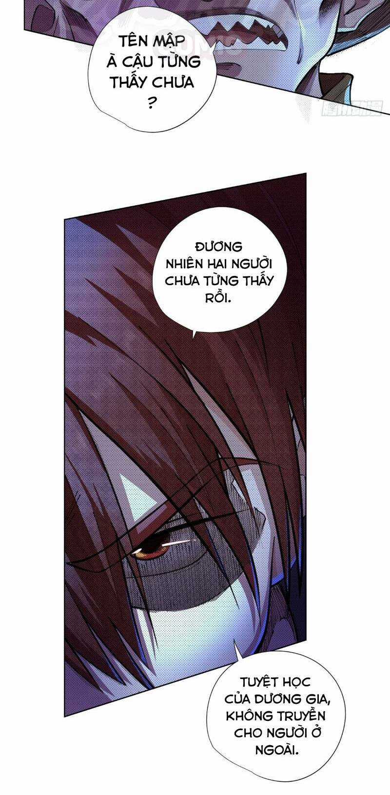 Vương Bài Thần Y Chapter 13 trang 5