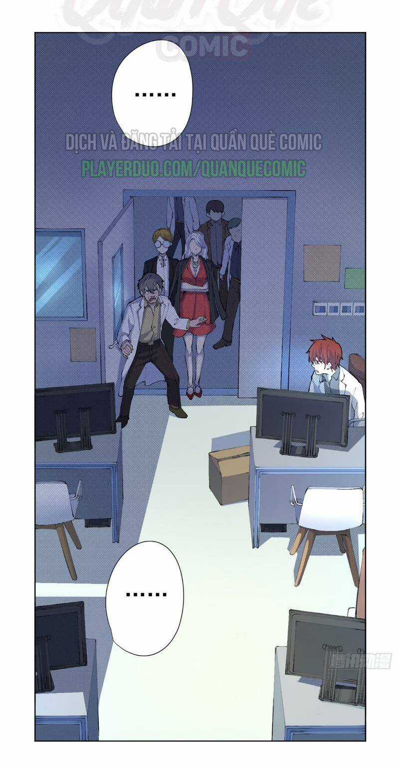 Vương Bài Thần Y Chapter 14 trang 22