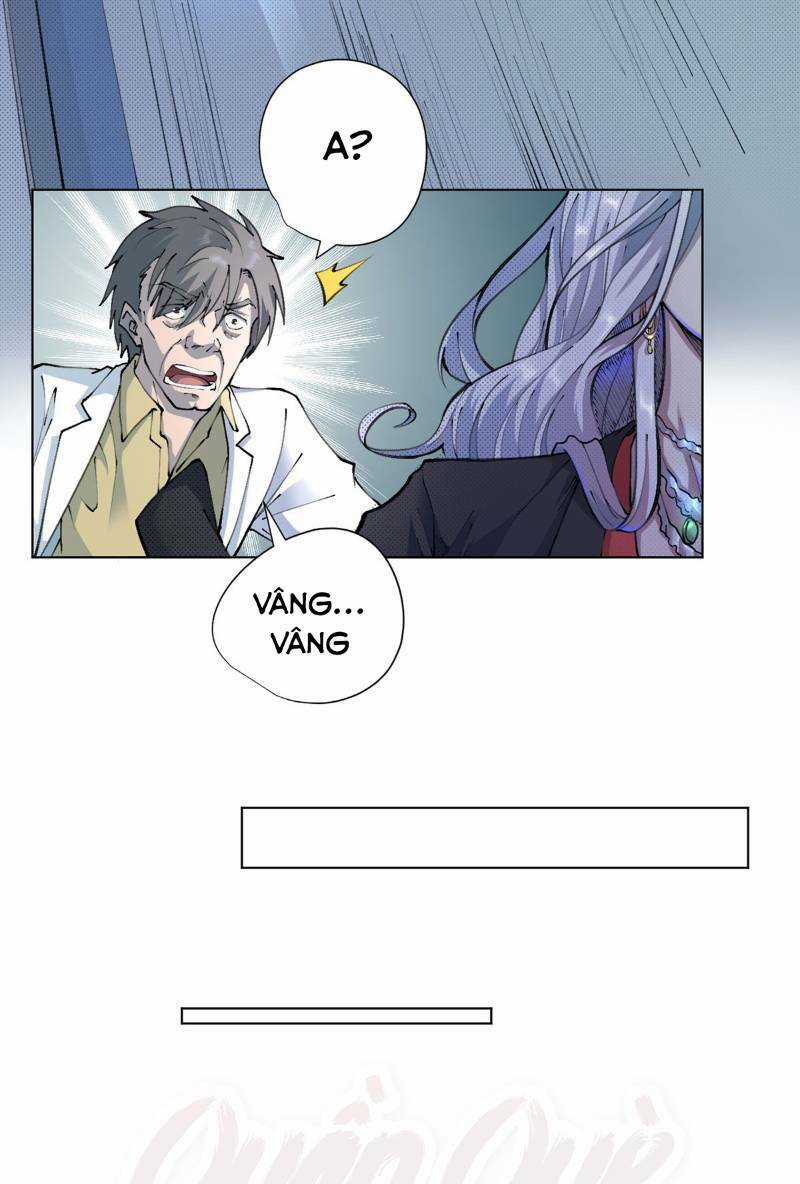 Vương Bài Thần Y Chapter 14 trang 25