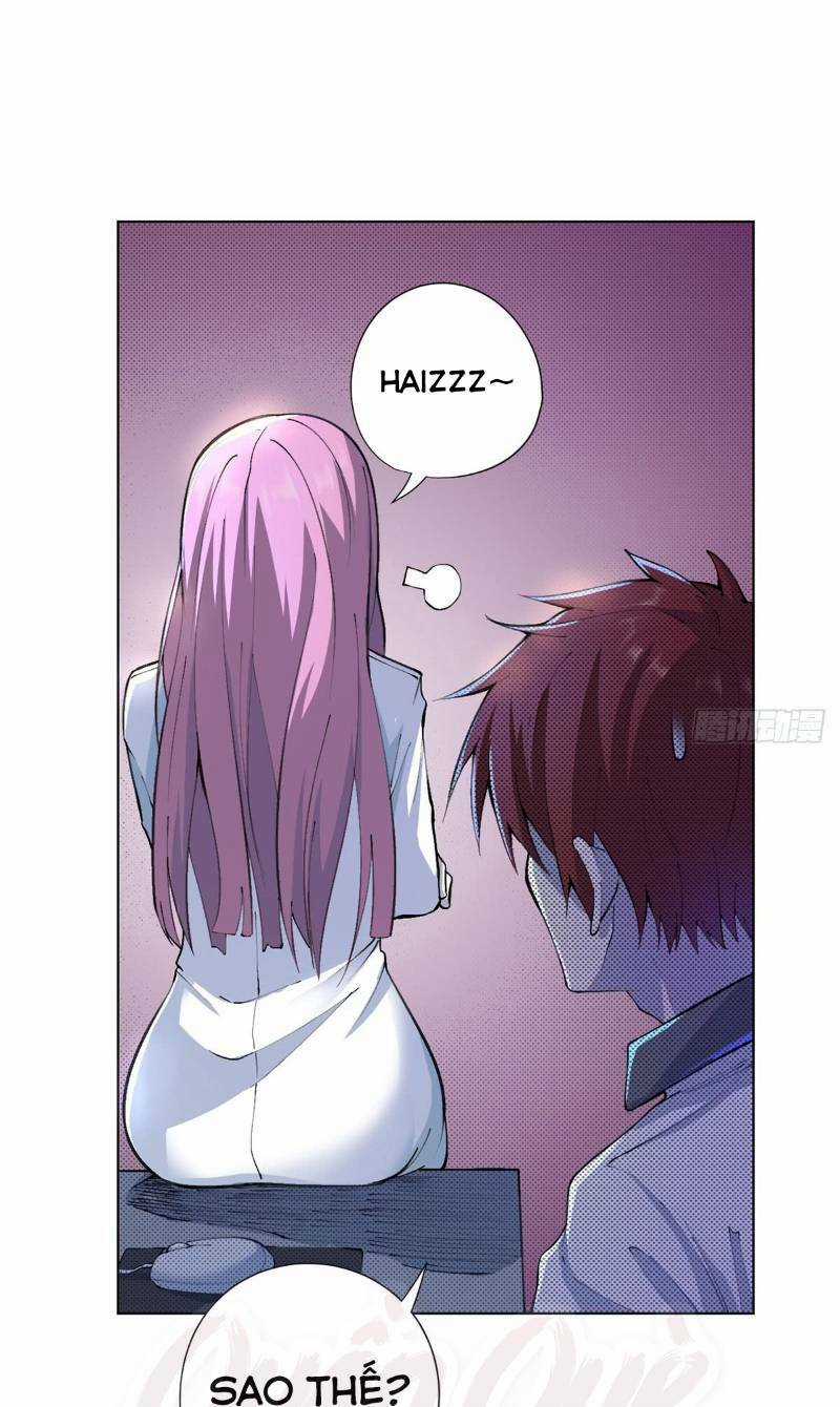 Vương Bài Thần Y Chapter 14 trang 27