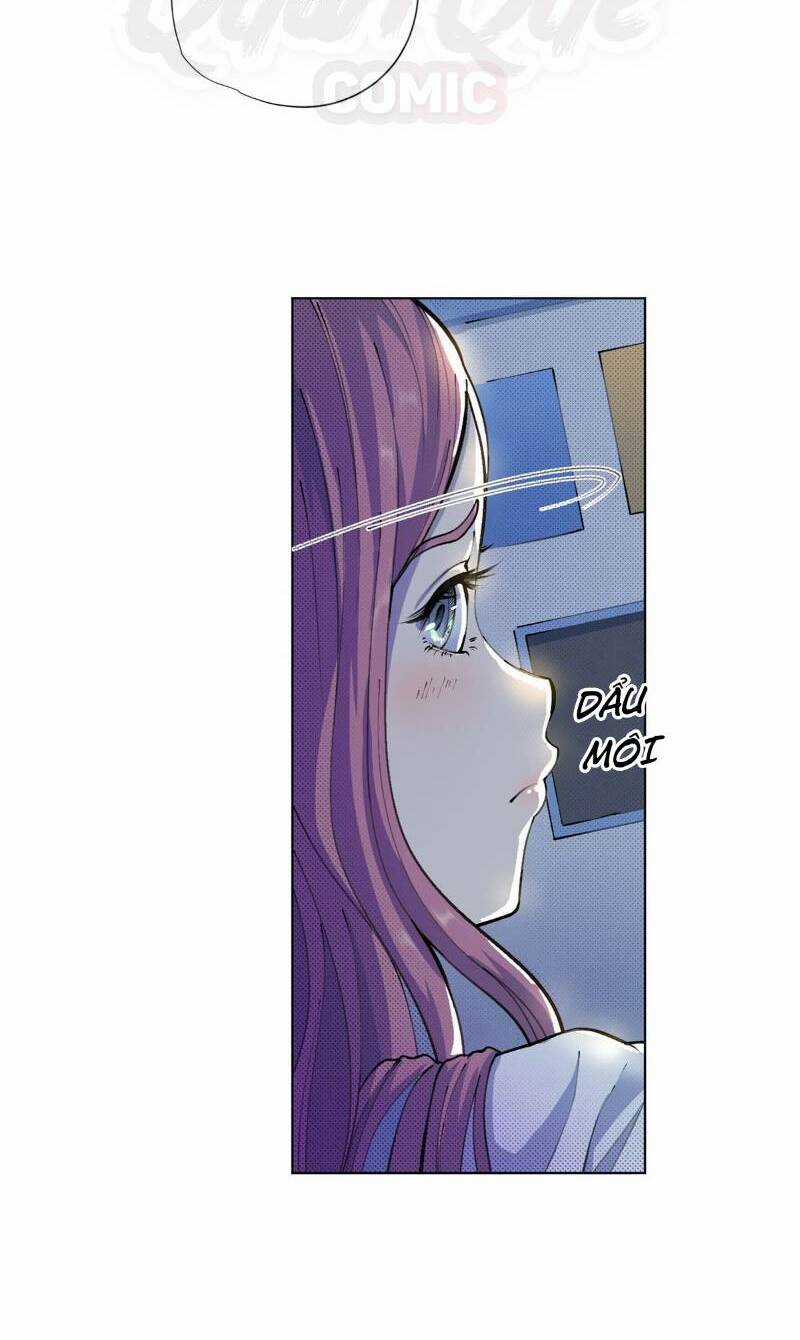 Vương Bài Thần Y Chapter 14 trang 28