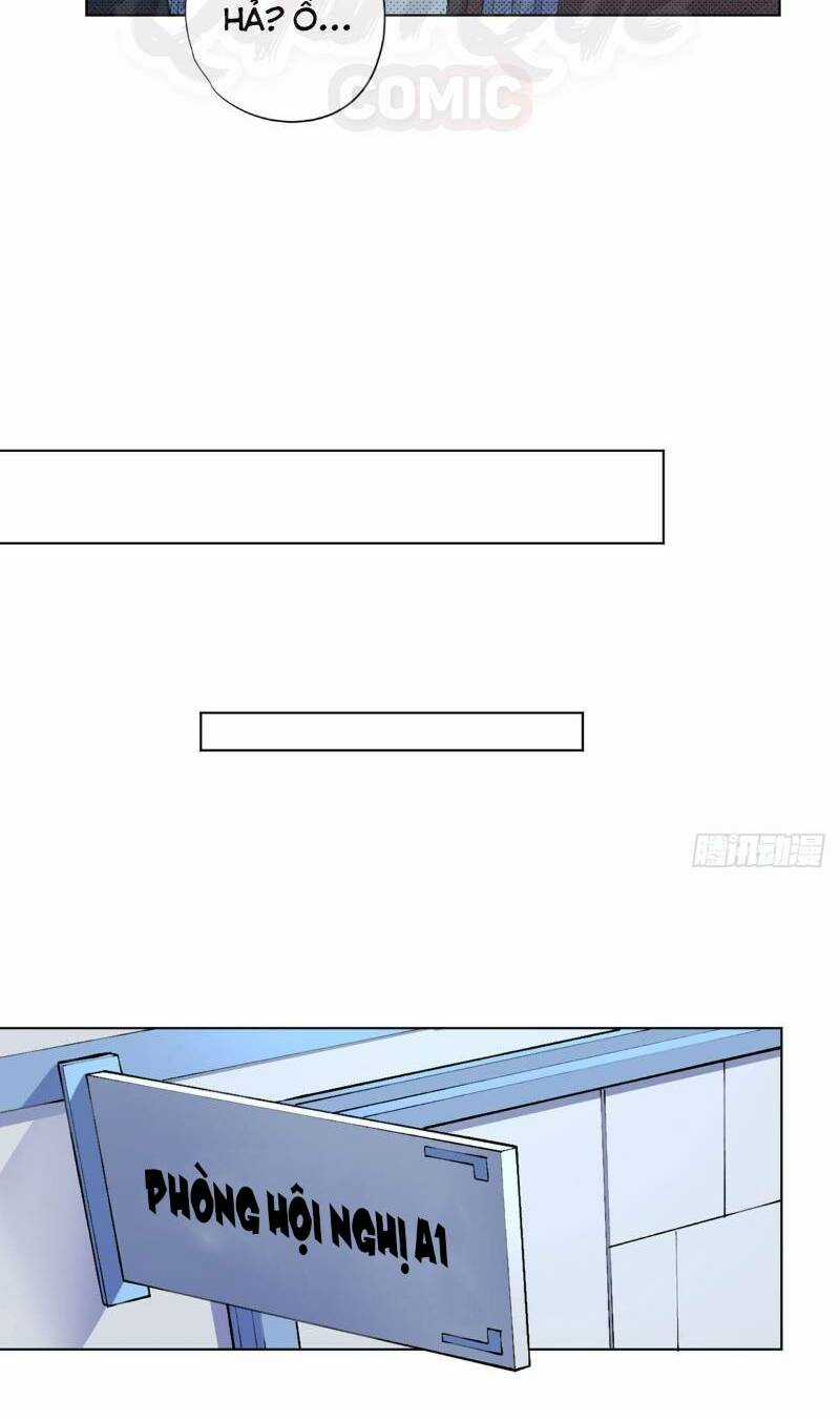 Vương Bài Thần Y Chapter 14 trang 32