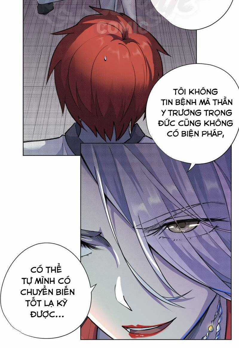 Vương Bài Thần Y Chapter 14 trang 34