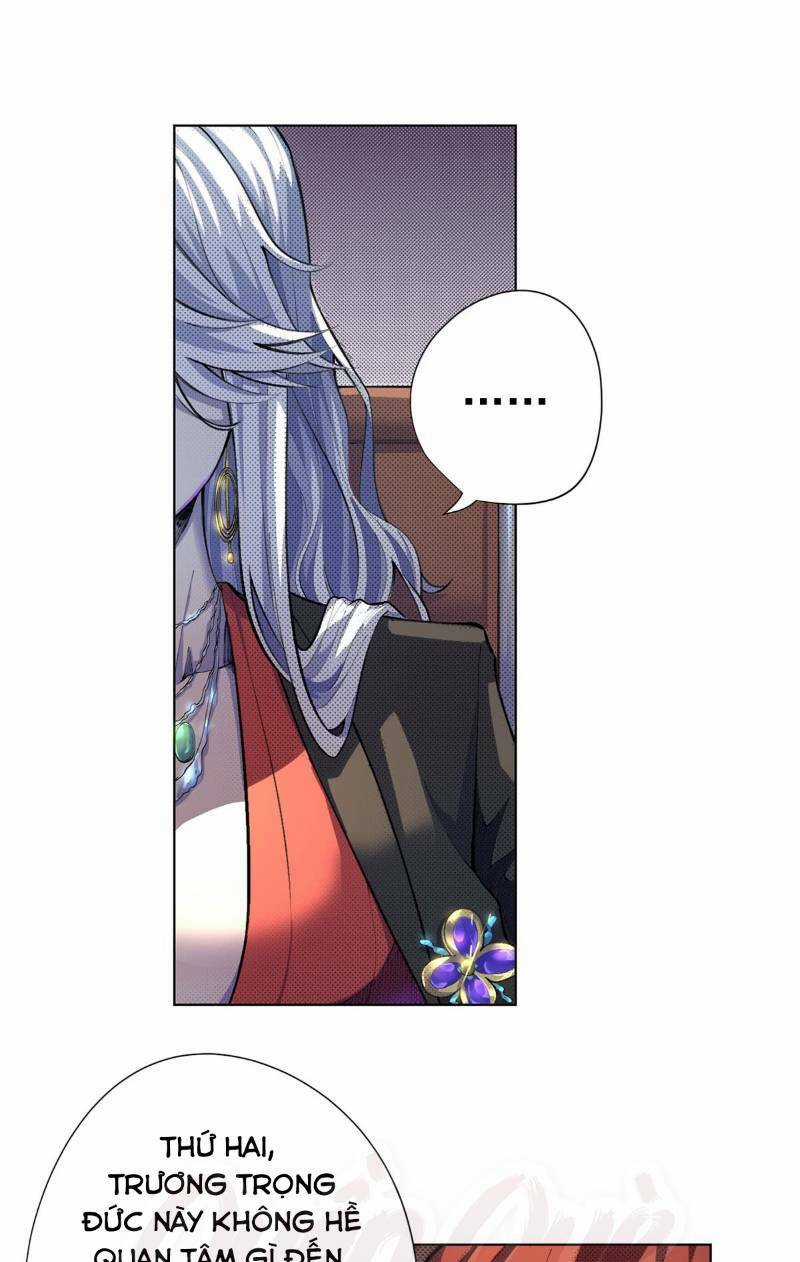 Vương Bài Thần Y Chapter 14 trang 39