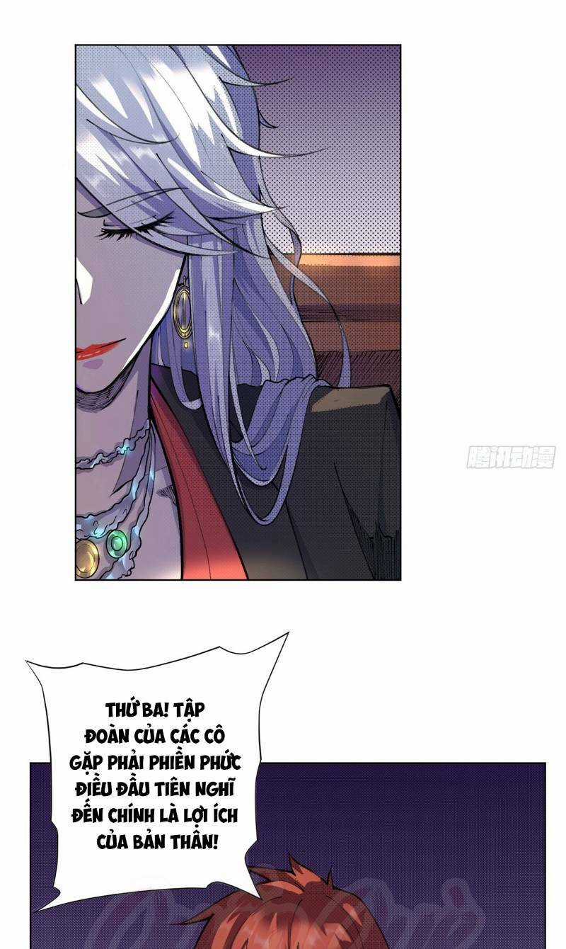 Vương Bài Thần Y Chapter 14 trang 41