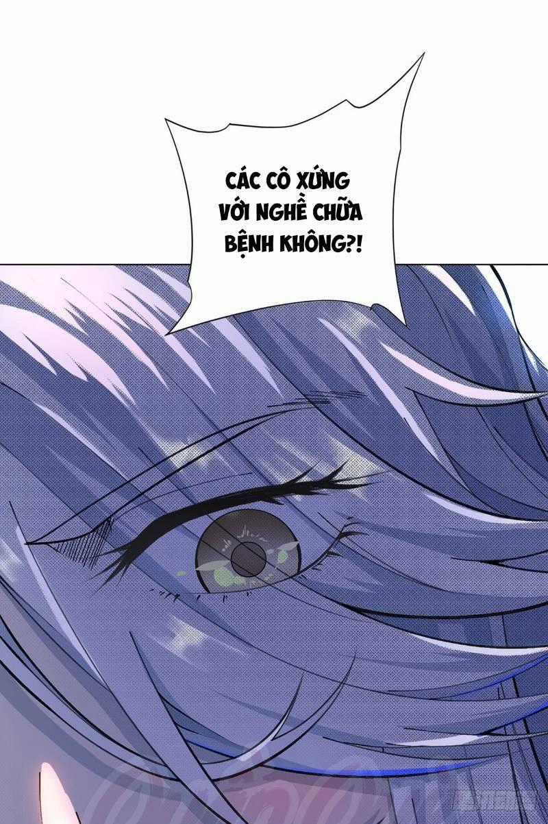 Vương Bài Thần Y Chapter 14 trang 43