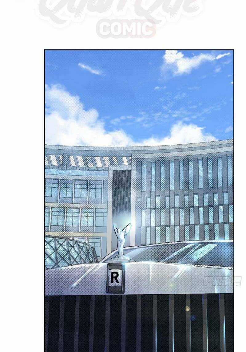 Vương Bài Thần Y Chapter 14 trang 5