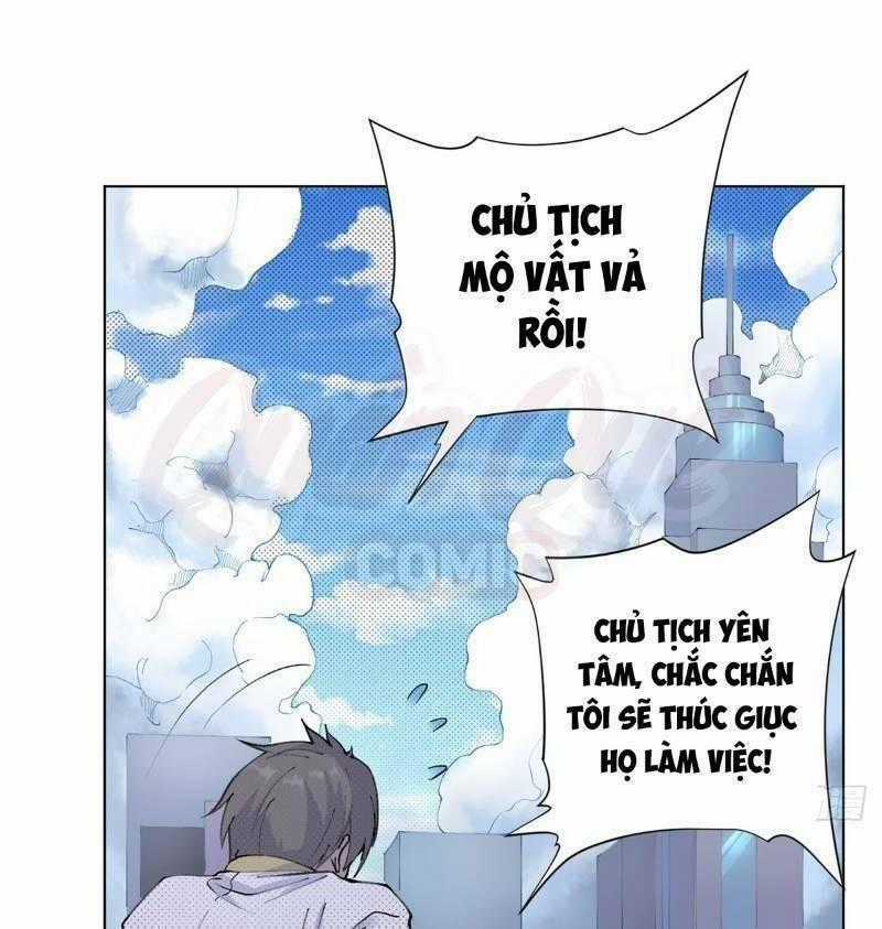 Vương Bài Thần Y Chapter 15 trang 1