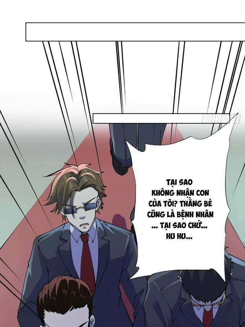 Vương Bài Thần Y Chapter 15 trang 18