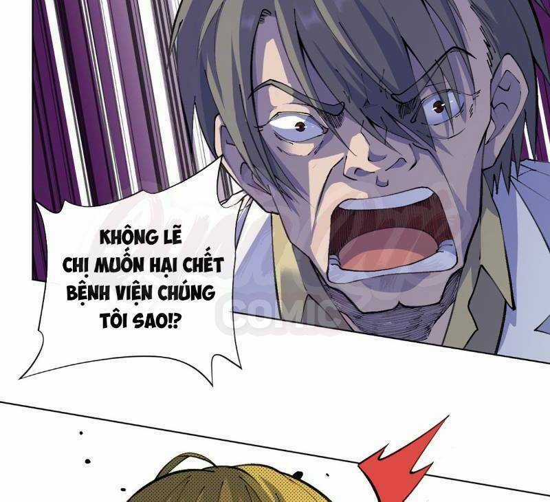 Vương Bài Thần Y Chapter 15 trang 22